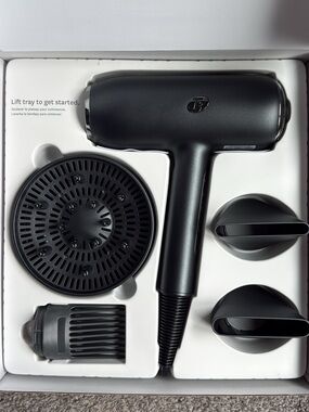 T3 Featherlight StyleMax
